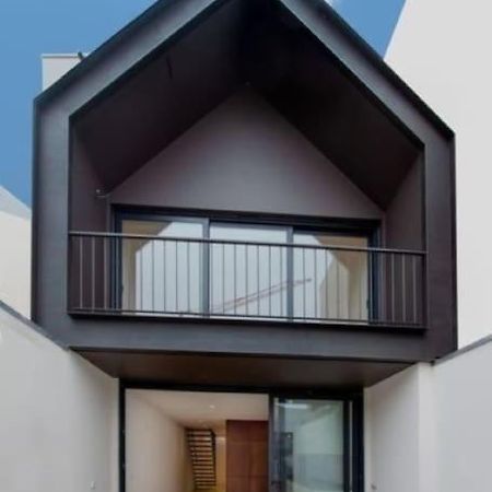 아베이루 Casa Da Beira Mar 빌라 외부 사진