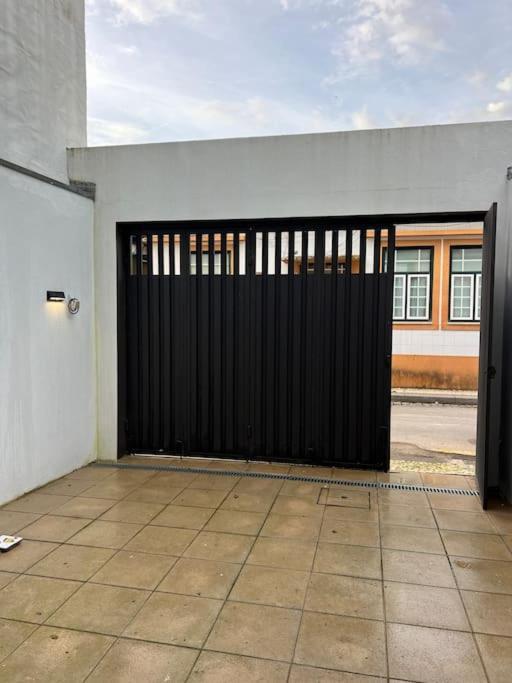 아베이루 Casa Da Beira Mar 빌라 외부 사진