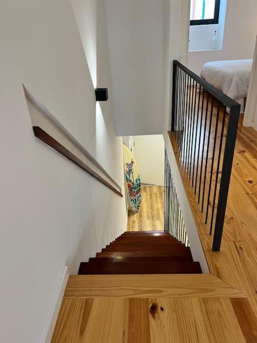 아베이루 Casa Da Beira Mar 빌라 외부 사진