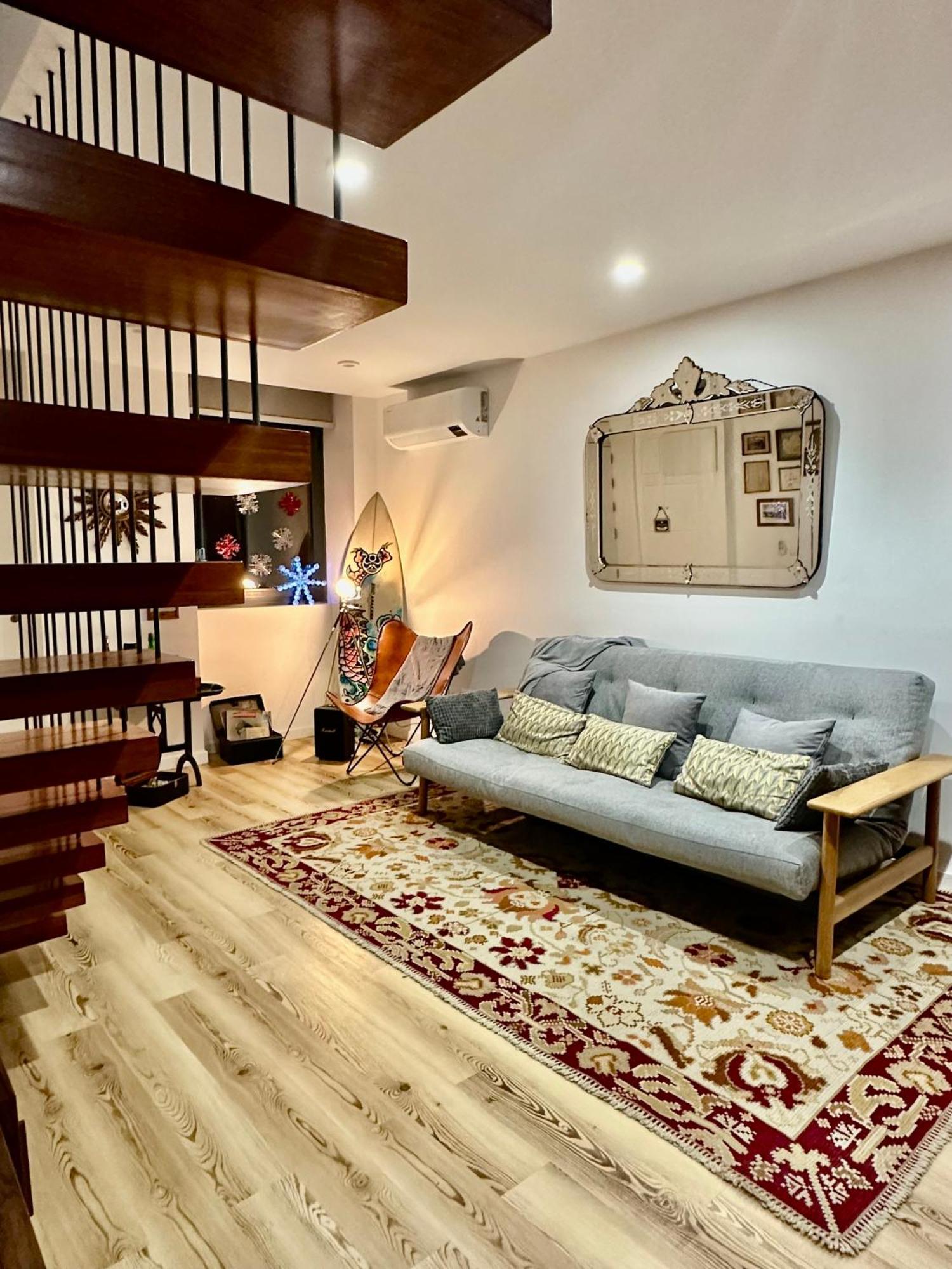 아베이루 Casa Da Beira Mar 빌라 외부 사진