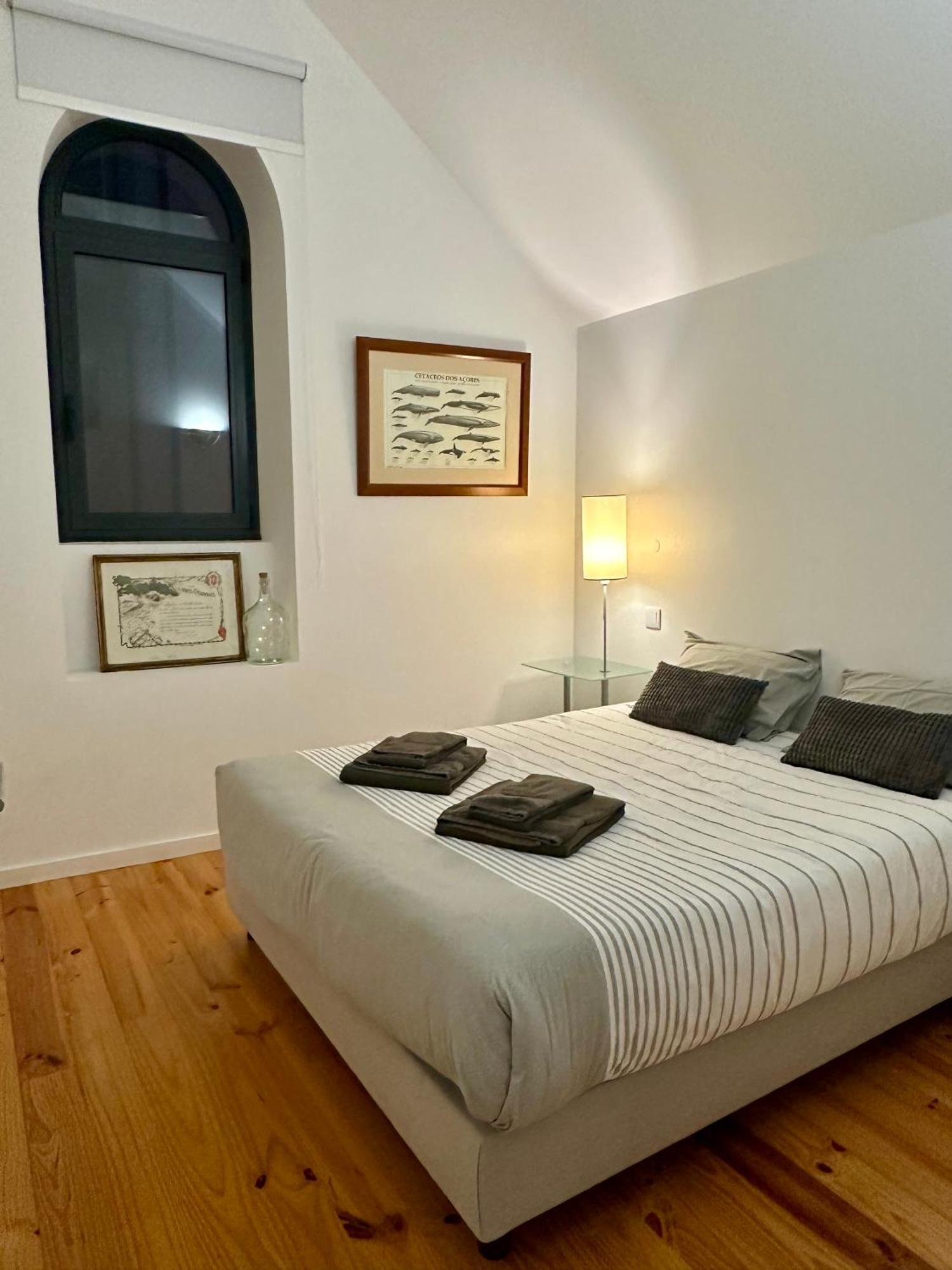 아베이루 Casa Da Beira Mar 빌라 외부 사진